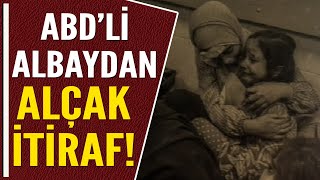 ABDLİ ALBAYDAN ALÇAK İTİRAF [upl. by Laurita]