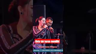 Brodin ft renamovies cinta tak harus memiliki dangdut brodin brode [upl. by Morton273]