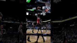 DeAndre Jordan Poster Dunk🔥 Subscribe for more contents basketballeditsnbaedits deandrejordanfyp [upl. by Dorrie]