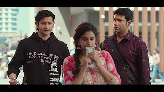 Sarkaru Vaari Paata Full Movie In Hindi Dubbed  Mahesh Babu Keerthy Suresh  HD Facts amp Review [upl. by Entwistle702]