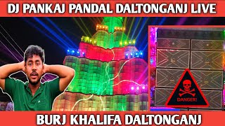 Dj Pankaj chandrakiyari road show live  DILLU VLOG 10K is live [upl. by Navonoj901]