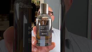 HUGO BOSS MAGNETIC MUSK Smells Like Dior Homme Intense  Zoologist Perfumes Bee [upl. by Audri363]