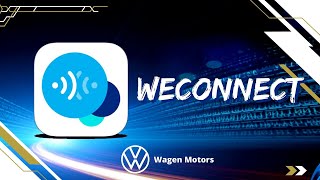 📲WeConnect Volkswagen  Funciones  Explicación  Review  Volkswagen Wagen Motors [upl. by Ramsa]