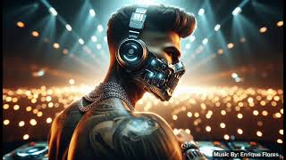 Best Deep House EDM Workout Music Playlist  Energizing Beats for Maximum Strength and Endurance [upl. by Servais]