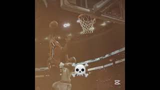 Best dunk by lebron James 👿👿💀💀 basketball [upl. by Allveta829]