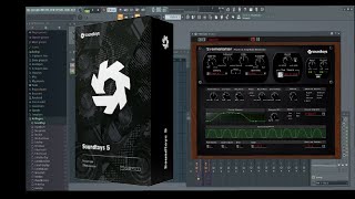 Soundtoys 5  Tremolator Review Analog guitar tremolo waveshape waveform editor [upl. by Hahsia430]