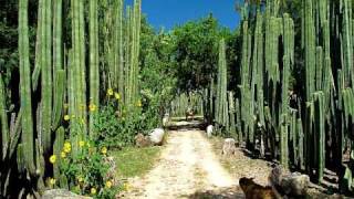 Hacienda Purísima de Jalpa San Miguel de Allende Gto Mexico [upl. by Ginzburg]