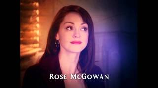 Charmed  Season 9 Opening Credits ReUpload [upl. by Huai860]