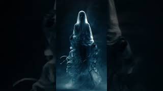 Haunting Halloween Music — Paranormal Spirit Awakens Spooky Instrumental  Shrouded in Fog [upl. by Safoelc]