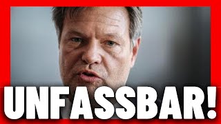 💥 HABECK GEHT AUF RENTNER LOS 💥 [upl. by Enahpad]