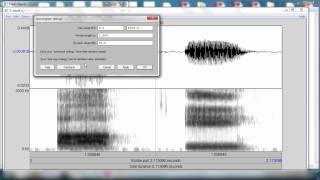 Introduction to Spectrogram Analysis [upl. by Matless719]