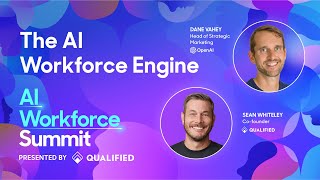 The AI Workforce Engine [upl. by Leona]