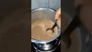 Quick hot coffee recipe in 1minute  capino coffee recipe 7  coffee glamwithpinki [upl. by Field]