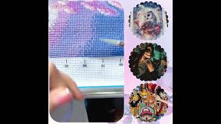 Cross stitch takes you into the world of embroidery [upl. by Aeirdna]