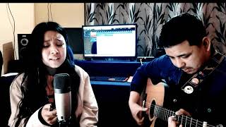 Rageshree Rai  Only Hope cover ft Gyacho Golay Tamang [upl. by Agarhs]