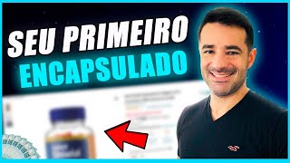 🧙‍♂️ Como Ganhar Dinheiro Vendendo Encapsulados Como Afiliado [upl. by Ramas]