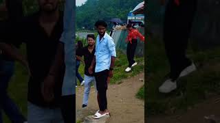 Khaare raste  song  pahadi hills raste music 2024 mountains love lovesong paharisong [upl. by Courcy]