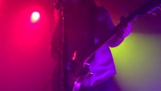 Black Mountain  Crucify Me live new song from IV album [upl. by Adierf878]