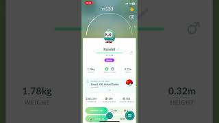 Update on My Shiny Collection in Pokémon Go 2024 [upl. by Lesnah]