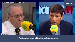 Conheça mais sobre a história do NOVO e porque só o NOVO é novo [upl. by Loy]