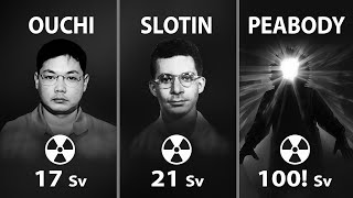 Most Radioactive Men Ever [upl. by Copeland292]