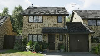 4 Privet Drive Harry Potter Studios UK June 2023 [upl. by Doble]