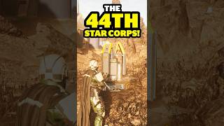 Presenting The 44th Star Corps [upl. by Tiraj]