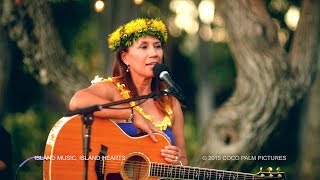 Hawaiian Music Lehua Kalima quotFlying With Angelsquot [upl. by Morez]