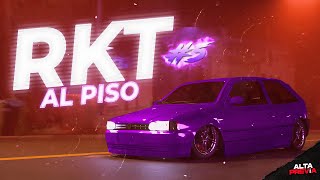 🔥 RKT AL PISO 5  ENGANCHADO FIESTERO RKT LO MAS NUEVO  MAYO 2023   ALTA PREVIA 🔥 [upl. by Wickman]