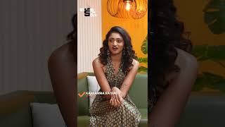 Naaku Nani ante chaala pitcchi  😍🫣  Tejaswi Madivada  Anchor Jhansi  Dhanya ahaTelugu nani [upl. by Ahtabat186]