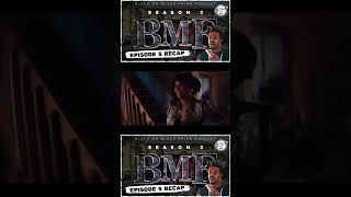 BMF Episode 5   Full Recap Available NOW BMF [upl. by Tabina]