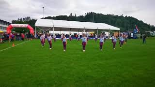 TSV Rohrdorf Gymnastik Kleinfeld  Tannzapfe Cup Final 25052019 [upl. by Ambrose]