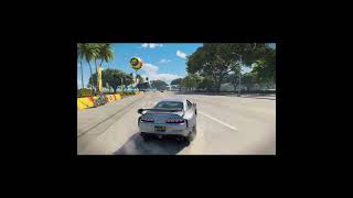 The Thrilling Toyota Supra Experience [upl. by Edras550]