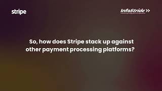 Understanding Stripe’s Fintech Business and Revenue Models [upl. by Attelrak]