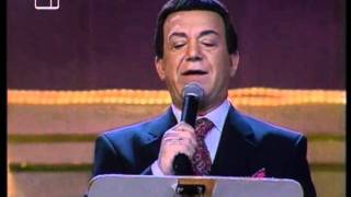 quotPESEN MOIA  OBICH MOIAquot  JOSIF KOBZON [upl. by Nimesh]