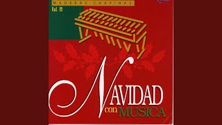 Feliz Navidad Marimba Guatemala [upl. by Akirdnas]