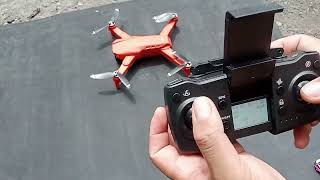 Test Flight L900 Pro SE 4K Drone l900 drone dronevideo aerial testflight [upl. by Siuqcram]