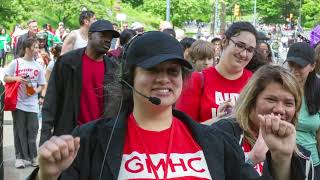 Anthem Supports GMHC [upl. by Marchal]