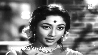 meri aankhon se koi neend liye jata haiPooja Ke Phool1964Mala Sinha LataRajinderM Ma tribute [upl. by Othilia]