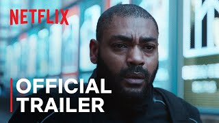 The Kitchen  Official Trailer  Netflix [upl. by Renrew318]