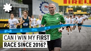 Can I Win My First 5k Race Since 2016 [upl. by Sandler]