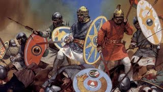 The Byzantine Army during the era of Justinian 527565 AD [upl. by Anide]