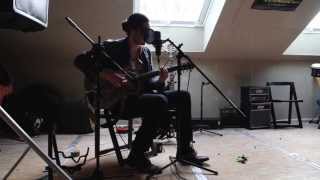 Hozier  It Will Come Back live sessions [upl. by Landes]