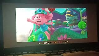 HARKINS THEATRES SUMMER MOVIE FUN [upl. by Dnomhcir]