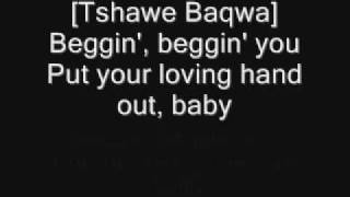 Madcon  Beggin you lyrics original song [upl. by Anawal818]