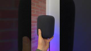 Apple just released a new HomePod mini [upl. by Henry]