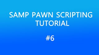 Deutsch Samp Pawn Scripting Tutorial 6  Arrays amp If HD [upl. by Tlihcox]