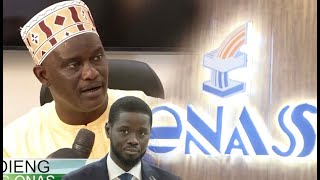 🔴Sonko ovationné à Kigali Ndiaye et l’opposition Dr Cheikh Dieng limogé [upl. by Abdella]