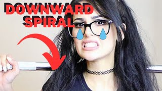 SSSniperwolf is getting crazier… [upl. by Annil690]