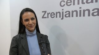 „Serenada“ u Kulturnom centru Zrenjanina – Noćna muzika germanskih kompozitora [upl. by Adyht164]